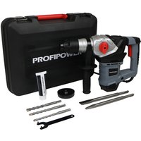 Перфоратор Profipower PBH32 (кейс)