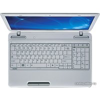 Ноутбук Toshiba Satellite L655-19D (PSK1JE-08Y015RU)