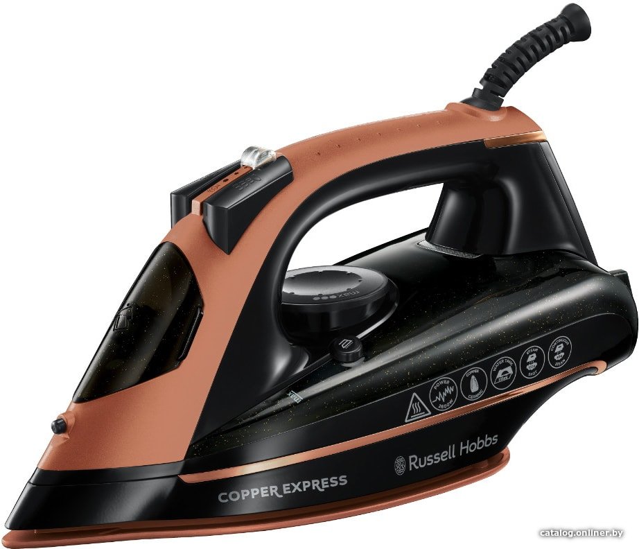 Утюг Russell Hobbs 23975-56