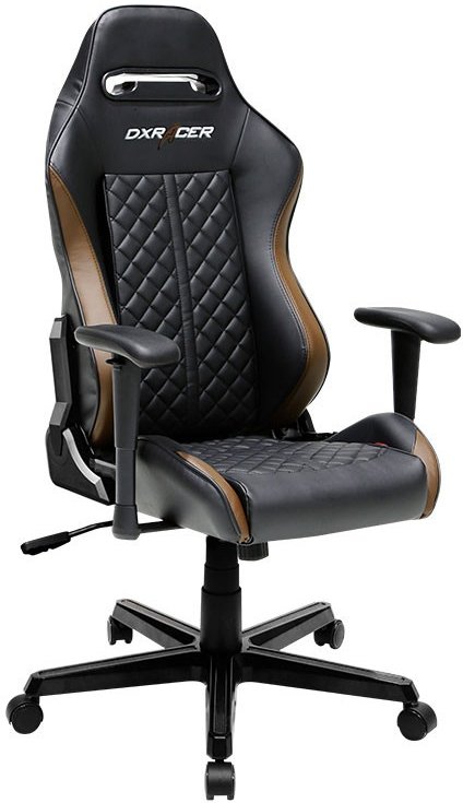 

Кресло DXRacer Drifting OH/DH73/NC (черный/коричневый)