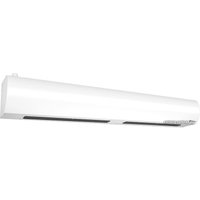 Тепловая завеса НПО "Тепломаш" КЭВ-9П2012Е