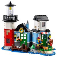 Конструктор LEGO Creator 31051 Маяк