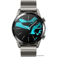 Умные часы Huawei Watch GT2 Elite Edition LTN-B19 46 мм