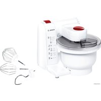 Кухонная машина Bosch MUMP1000