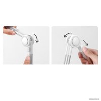 Держатель Baseus Otaku Life Rotary Adjustment Lazy Holder Pro (черный)