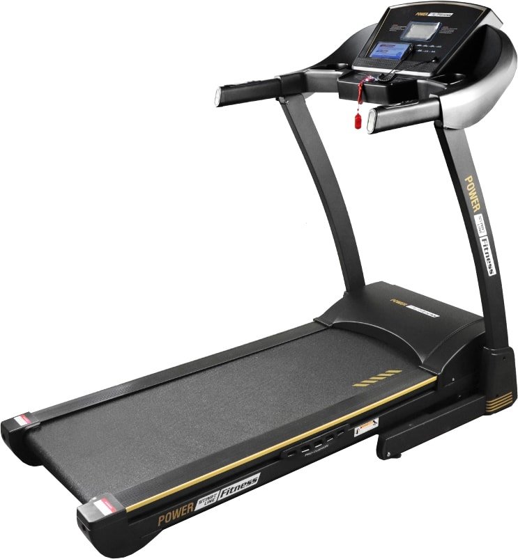 

Электрическая беговая дорожка Start Line Fitness Power SLF 03F45A