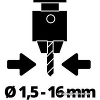 Сверлильный станок Einhell TC-BD 630