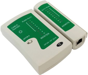 Тестер Sipl AK85A