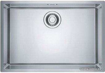 Кухонная мойка Franke FEX 110-60