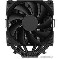 Кулер для процессора PentaWave Z06D Black PW-Z06D-BK