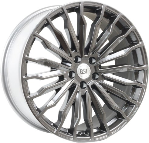 

Литые диски RST R032 20x9" 5x108мм DIA 63.4мм ET 38.5мм MG