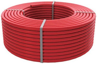 

Труба Vieir из сшитого полиэтилена PEX-b-EVOH 600м