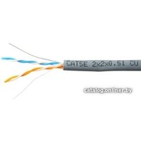 Кабель Skynet Cable CSP-UTP-2-CU