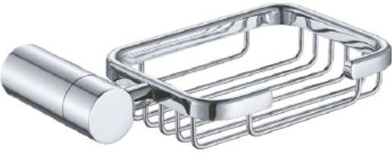 

Мыльница Maxonor Pure Life PL1202-1