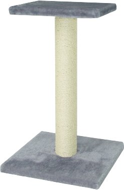 Happy Friends HFSP64-01-03 (серый)