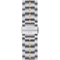 Наручные часы Tissot Luxury Powermatic 80 T086.407.22.097.00