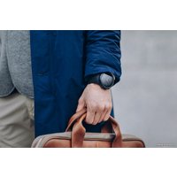 Умные часы Suunto Spartan Ultra Titanium HR (черный) [SS022654000]