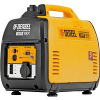 Бензиновый генератор Denzel GT-1200iS