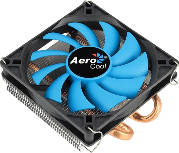 

Кулер для процессора AeroCool Verkho 2 Slim