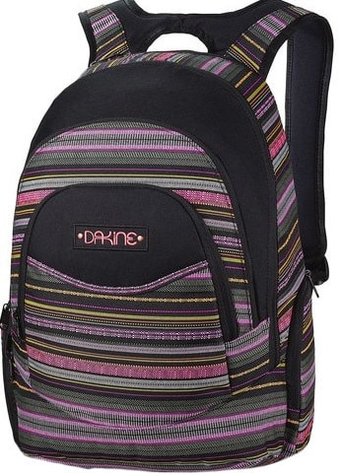 Dakine Prom 25L (fiesta)