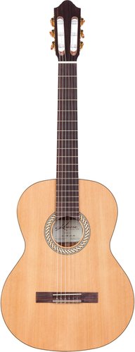 Акустическая гитара Kremona Sofia SC