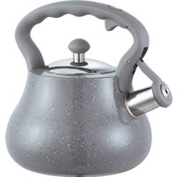 Чайник со свистком Alberg AL-3053