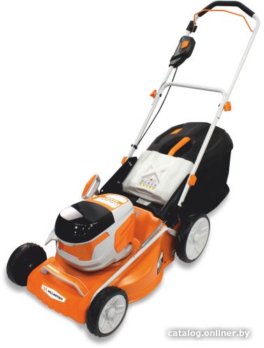 Газонокосилка Villartec MA 4046