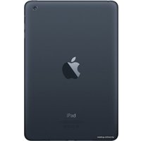 Планшет Apple iPad mini 16GB Black