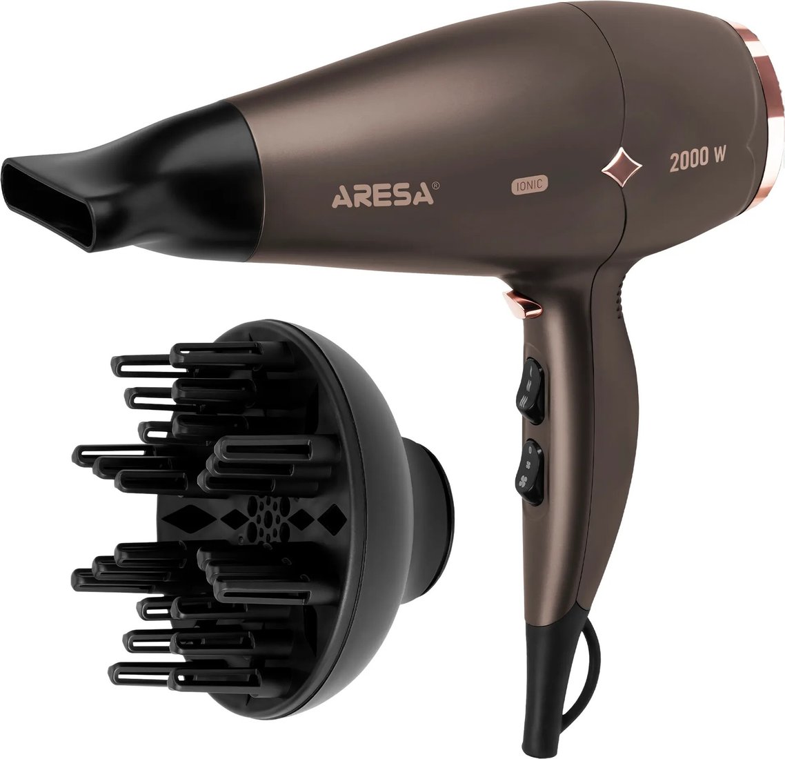 

Фен Aresa AR-3240