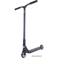 Трюковый самокат Tech Team Provokator 2023 (черный)