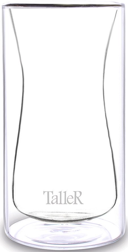 

Стакан Taller TR-99255