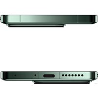 Телефон Xiaomi 14 12GB/512GB международная версия (нефритово-зеленый) и умные часы Xiaomi Watch S1 Active (черный) по акции