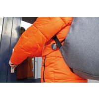 Городской рюкзак XD Design Bobby Pro (серый)