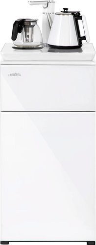 Кулер для воды Hiberg F-91FGW