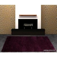 Ковер для жилой комнаты OZ Kaplan Lobby 200x290 (лиловый)