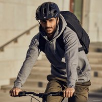 Городской рюкзак Thule Indago 3204922 (dress blue)