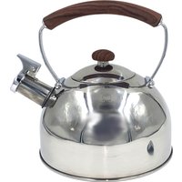 Чайник со свистком DomiNado HY3825W