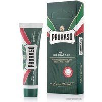 Гель после бритья Proraso Локального применения (10 мл)