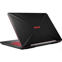 Игровой ноутбук ASUS TUF Gaming FX504GM-E4283