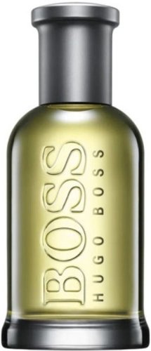 Туалетная вода Hugo Boss №6 Bottled EdT (100 мл)
