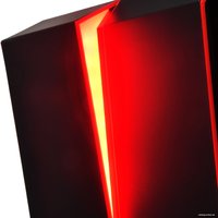 Корпус SilverStone Redline RL07 (черный)