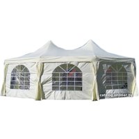 Тент-шатер Sundays Тент PA58301 6.8x5 м