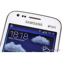 Телефон Samsung Galaxy Ace 3 Duos (S7272)