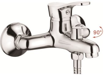 Смеситель Ledeme H14 L3014
