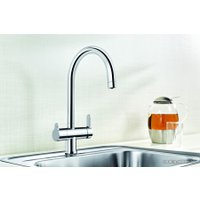 Смеситель Blanco Trima (хром)