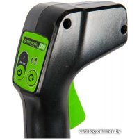 Триммер Greenworks GD82BCB (без АКБ)
