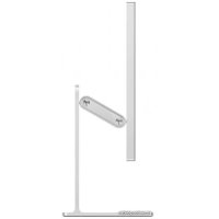 Монитор Apple Studio Display MK0Q3 (со стандартным стеклом, с регулируемой по наклону и высоте подставкой)