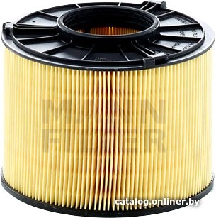 

Воздушный фильтр MANN-filter C17013