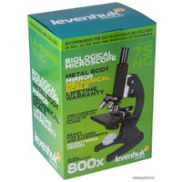 Детский микроскоп Levenhuk 7S NG монокулярный 71917