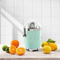 Соковыжималка Smeg CJF01PGEU